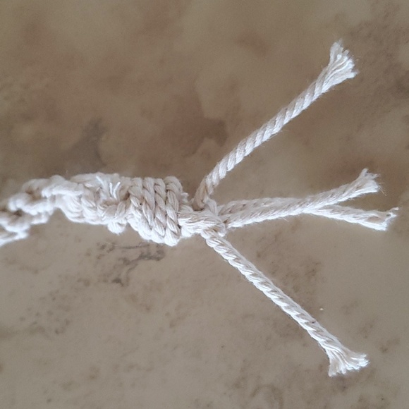 **SALE**Boho Keychain - Picture 3 of 4